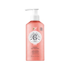Roger & Gallet Fleur De Figuier Wellbeing Body Lotion Αναζωογονητικό Γαλάκτωμα Σώματος Mε Άρωμα Σύκου 250ml