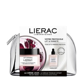 Lierac Promo Lift Integral The Firming Day Cream Συσφιγκτική Κρέμα Ημέρας 50ml & The Tightening Serum Συσφιγκτικός Ορός 15ml