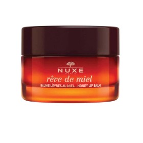 Nuxe Reve De Miel Baume Levres, Βάλσαμο Χειλιών, 15g