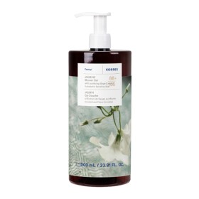 Korres Γιασεμί Αφρόλουτρο 1000ml