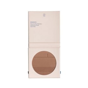 Korres Natural Light Bronzer 01 Light, 8g