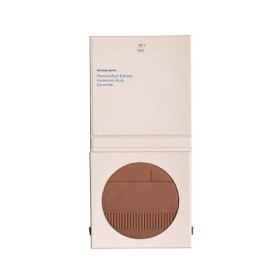 Korres Natural Light Bronzer 02 Medium, 8g