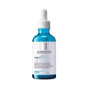 La Roche Posay Hyalu B5 Suractivated Serum Ενυδατικό & Αντιγηραντικό Serum Προσώπου με Υαλουρονικό Οξύ (Δώρο 30% Επιπλέον Προιόν) 50ml