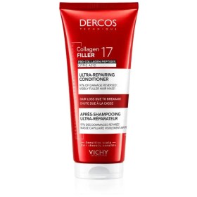 Vichy Dercos Collagen 17 Filler Conditioner για Δράση κατά της Τριχόπτωσης και της Θραύσης των Μαλλιών 200ml