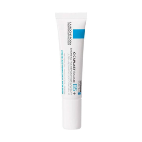 La Roche Posay Cicaplast Baume B5+ για Ανάπλαση Δέρματος & Καταπράυνση, 15ml