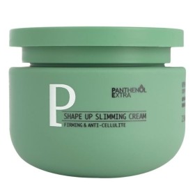 Panthenol Extra Shape Up Slimming Cream Αδυνατιστική Κρέμα Σώματος Κατά Της Κυτταρίτιδας 230ml