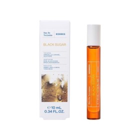 Korres Black Sugar Eau De Toilette Γυναικείο Άρωμα 10ml