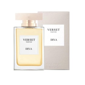 Verset Dina Eau De Parfum Γυναικείο Άρωμα 100ml