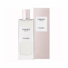 Verset Valeria Eau De Parfum Γυναικείο Άρωμα 50ml