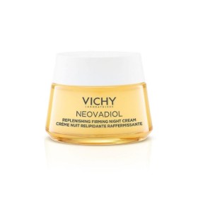 Vichy Neovadiol Κρέμα Νύχτας Για την Επιδερμίδα Στην Εμμηνόπαυση Υποαλλεργική 50 ml