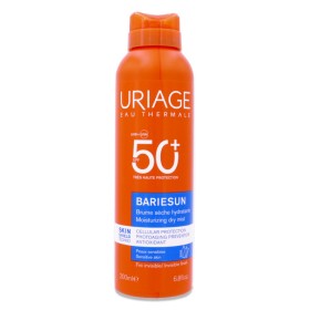 Uriage Bariesun Hydrating Dry Mist SPF50+ 200ml
