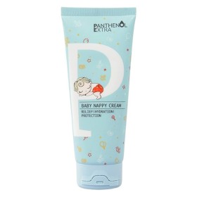 Panthenol Extra Baby Nappy Cream Κρέμα για την Αλλαγή της Πάνας 100ml