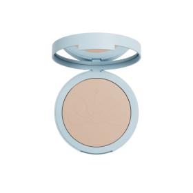 Garden Soft Focus Face Powder No 601 light 9g