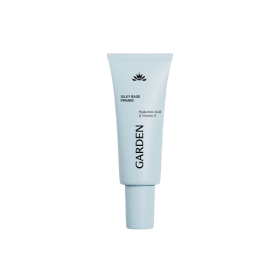 Garden Silky Base Primer No 101 20ml