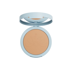 Garden Soft Focus Face Powder No 603 dark 9g