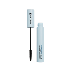 Garden Panorama Mascara No 303 black waterproof 8.5ml