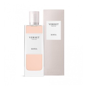 Verset Sofia Eau De Parfum Γυναικείο Αρώμα 50 ml