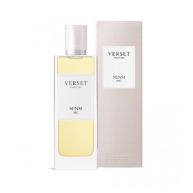 Verset Sensi Piu Eau De Parfum Γυναικείο Αρώμα 50 ml