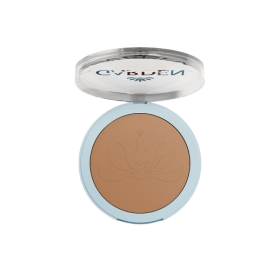 Garden Terramatte Bronzing Powder No 606 terracotta 9g