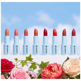 Preview 2 of Garden Velvet lipstick No 515 juicy red 4gr
