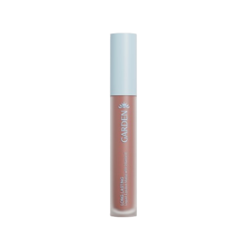 Garden Liquid lipstick matte No 521 demure rose 5ml
