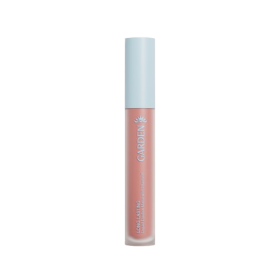 Garden Liquid lipstick matte No 520 rose nude 5ml