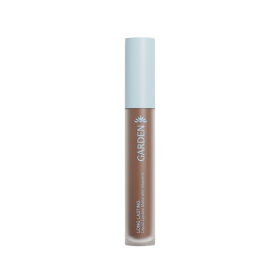 Garden Liquid lipstick matte No 522 espresso nude 5ml