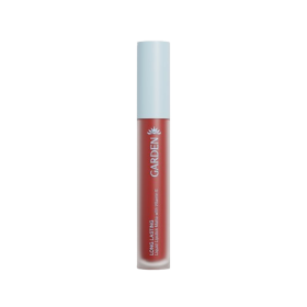 Garden Liquid lipstick matte No 525 magnetic grape 5ml