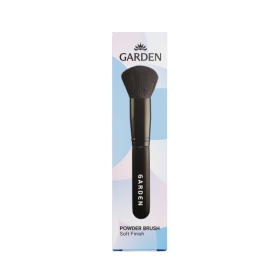 Garden Powder Brush Πινέλο για Πούδρα No01