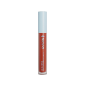 Garden Liquid lipstick matte No 524 code red 5ml