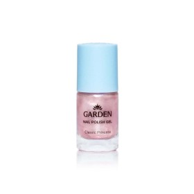 Garden Gel Nail Polish No 826 Classic Princess 10.5ml