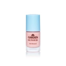 Garden Gel Nail Polish No 800 Soft Blossom 10.5ml