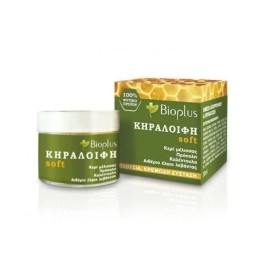 Bioplus Κεραλοιφή Για Δερματικά Προβλήματα 50ml