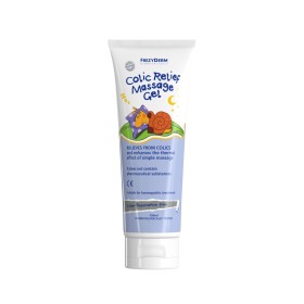 Frezyderm Baby Coli-Sleep Massage Gel Άνυδρη Γέλη Ανακούφισης για την Βρεφική Κοιλιακή Περιοχή 100ml