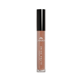 Garden Ultra Shine Lip Gloss No 533 Caramel 4ml