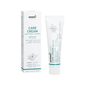 Gehwol Fusskraft Green Αντιιδρωτική & Αναζωογονητική Κρέμα Ποδιών 75ml