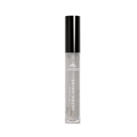 Garden Ultra Shine Lip Gloss No 530 Clear 4ml