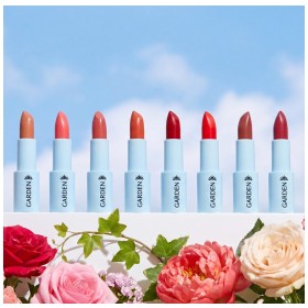 Preview 2 of Garden Velvet lipstick No 510 creamy nude 4gr