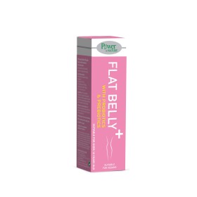 Power Health Flat Belly Κατά του Τυμπανισμού, Ανάλαφρη Επίπεδη Κοιλιά 10eff tabs