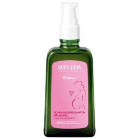 Weleda Λάδι για τις Ραγάδες 100ml