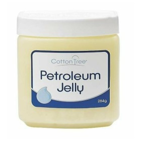 Algotech Cotton Tree Petroleum Jelly Βαζελίνη 284g
