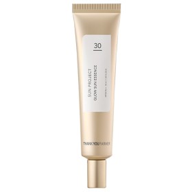 Thank you Farmer Sun Project Glow Sun Essence SPF30 PA++ Αντηλιακό Προσώπου, 40ml