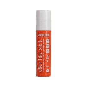 Medisei Summerline After Bite Stick Καταπραϋντικό Στικ για Ανακούφιση από Τσιμπήματα Εντόμων 20ml