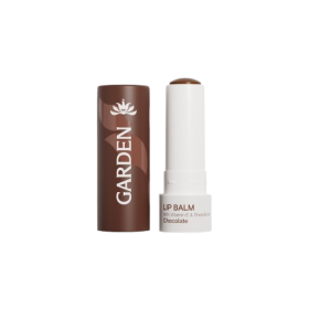Garden Lip Balm Chocolate, 5.2g – φωτογραφία 2