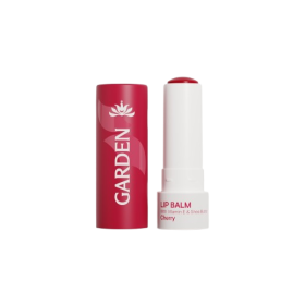 Garden Lip Balm Cherry, 5.2g – φωτογραφία 2