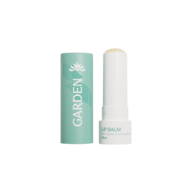 Garden Lip Balm Aloe, 5.2g – φωτογραφία 2