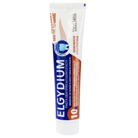 Elgydium Fluorinol Protect Anti-Cavity Toothpaste Οδοντόπαστα Για Προστασία Κατά Της Τερηδόνας & Ενίσχυση Του Σμάλτου 75ml