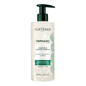Rene Furterer Triphasic Strengthening Shampoo Σαμπουάν Ενδυνάμωσης κατά της Τριχόπτωσης 500ml