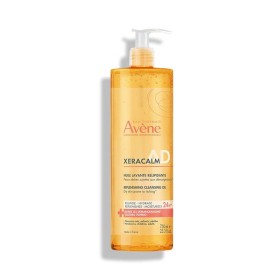 Avene XeraCalm A.D Καθαριστικό Έλαιο Αναπλήρωσης Λιπιδίων, 750ml