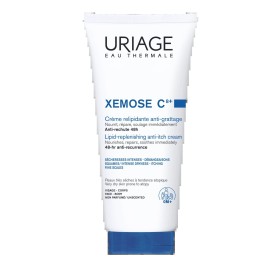 Uriage Xemose C8+ Lipid Replenishing Cream Κρέμα για Αναπλήρωση Λιπιδίων & Κατά των Ερεθισμών 200ml